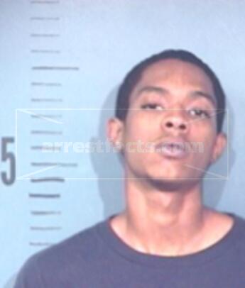 Tracy Lemuel Bevill