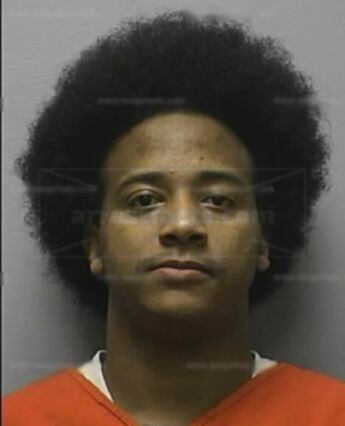Rondell D Harris-Roberts