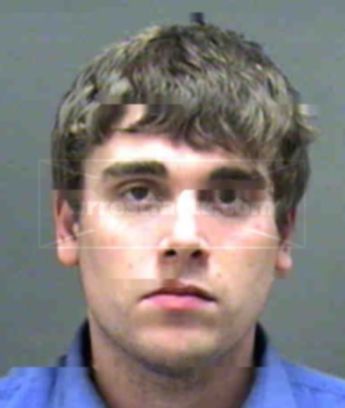 Geoffrey Robert Hodge