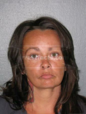 Regina Darlene Allmon