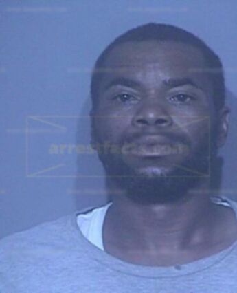 Tony Lee Johnson