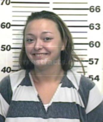 Lacey Jai Grantham