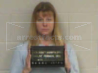 Angela Jane Van Winkle