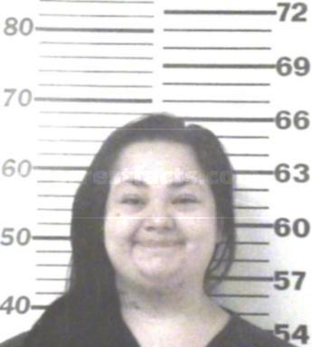 Torri Davis Bautista