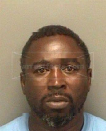 Gregory Dwayne Flournoy