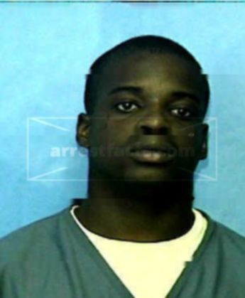 Jamil Wright