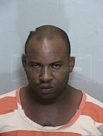 Sherman Dante Henderson