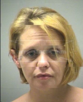 Kerri Schaffer