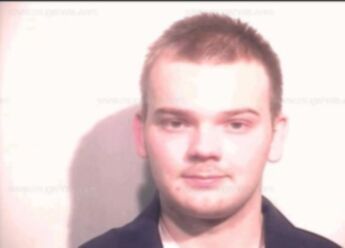 Brandon Michael Clark