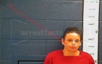 Carla Renea Mccollum