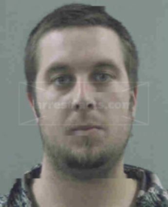Brenden Todd Green