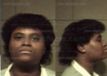 Thelma Marie Williams