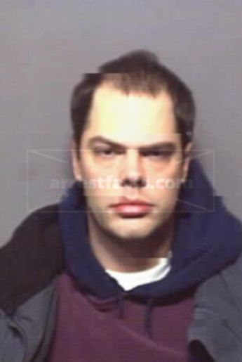 Jason Carter Weinmann