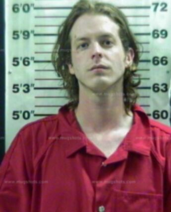 Lucas Dutcher