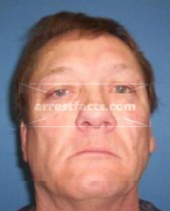 Danny Mack Brewer