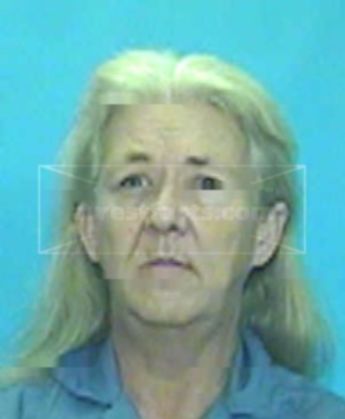 Zena Pauline Davis
