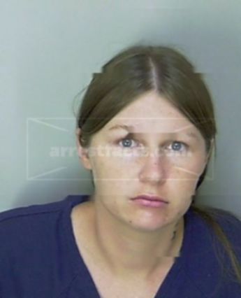 Priscilla Lynn Curtis