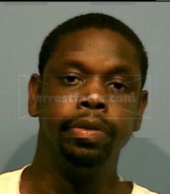 Robert Earl Scales