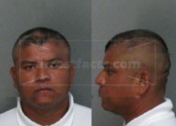 Gildardo Velasquez-Gomez