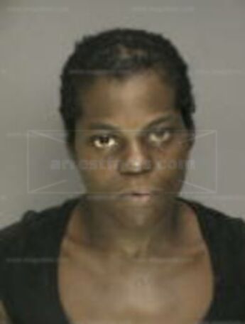 Charlotte Bethea