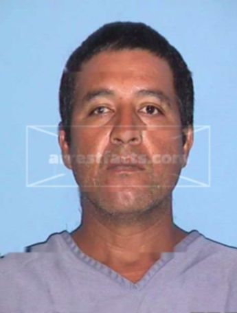 Elias Valdez