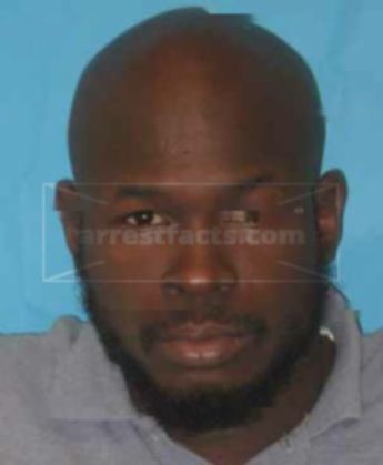Javaris Aaron Foster