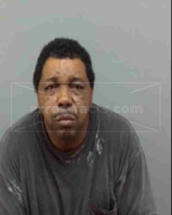 Wayne John Redmond