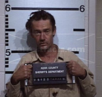 David Rickey Mealor