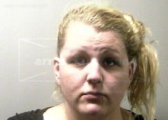 Melissa Briann Carey