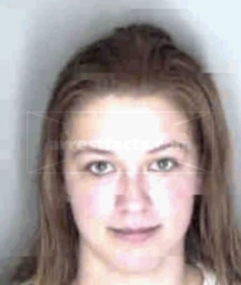 Desiree Lenee Rohr
