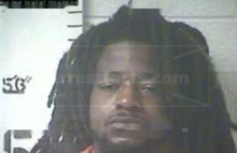 Rashaud Deontae Randolph
