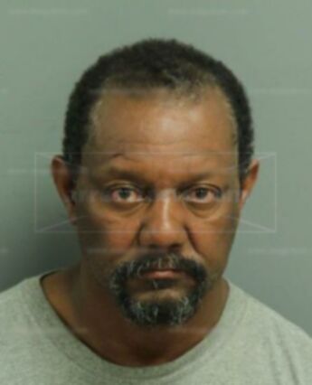 Ronnie Lee Rogers