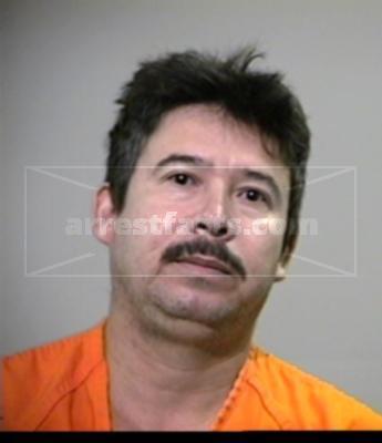 Eduardo Cruz