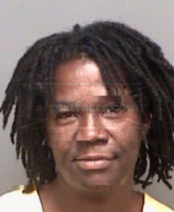 Yvette Marie Forrest