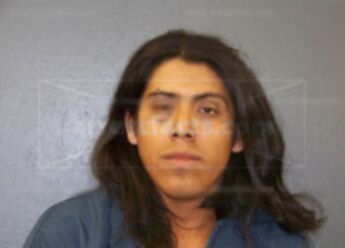 Reynaldo Crispin-Hernandez