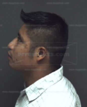 Bernabe Hernandez-Perez