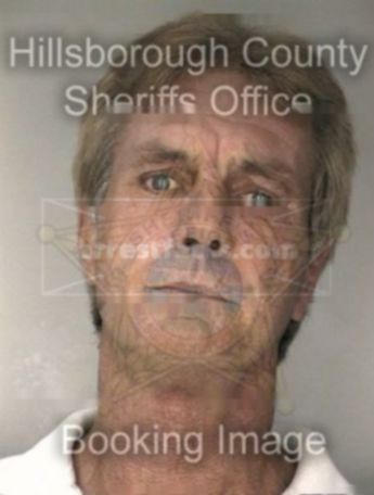 Ronald Allen Mcentire