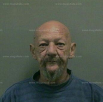 Robin Rex Harrell
