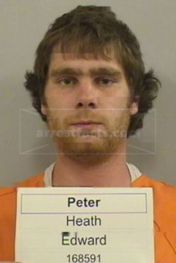 Heath Edward Peter