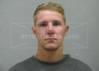 Zachary Jason Taylor