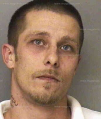Mark Travis Butler