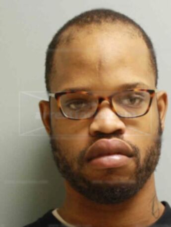 Kevin Lee Suber Jr