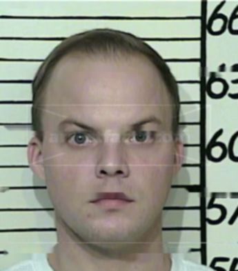 Brian Matthew Hull