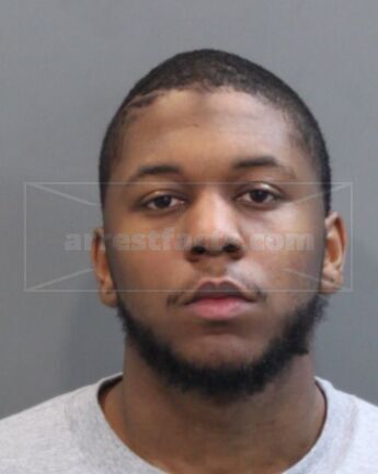 Dezman Lebron Careathers