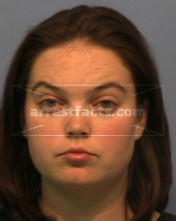 Ashley Nikole Weir