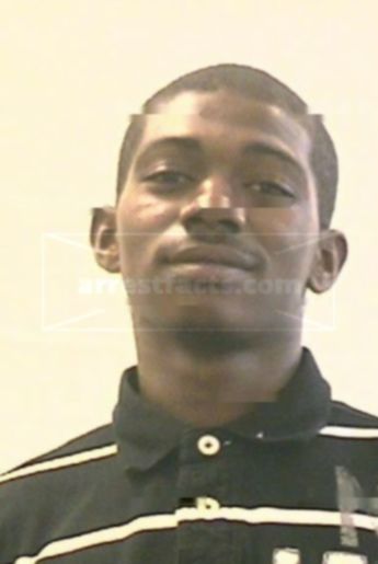 Devante Marquette Rountree