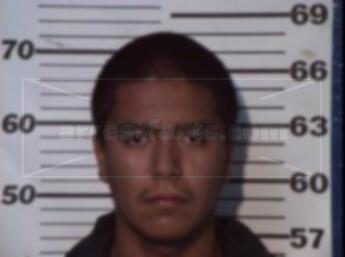 Jose Alejandro Yanez