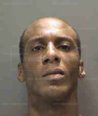 Larry Charlesjr Lee