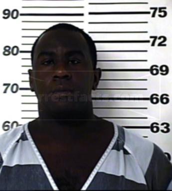 Derick Lamont Williams