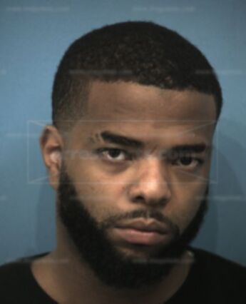 Wendell Wayne Parker